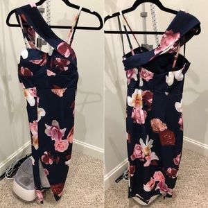 Hello Molly floral dress